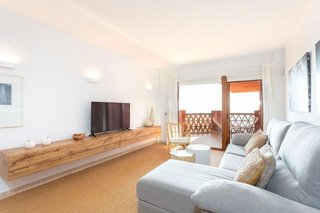 Dúplex en alquiler en Benalmádena pueblo en Benalmádena
