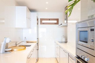 Dúplex en alquiler en Benalmádena pueblo en Benalmádena