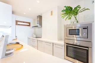 Dúplex en alquiler en Benalmádena pueblo en Benalmádena
