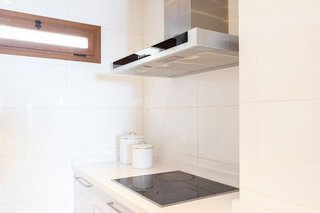 Dúplex en alquiler en Benalmádena pueblo en Benalmádena