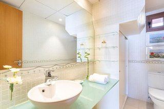 Dúplex en alquiler en Benalmádena pueblo en Benalmádena