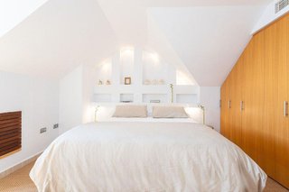 Dúplex en alquiler en Benalmádena pueblo en Benalmádena