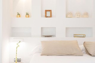 Dúplex en alquiler en Benalmádena pueblo en Benalmádena