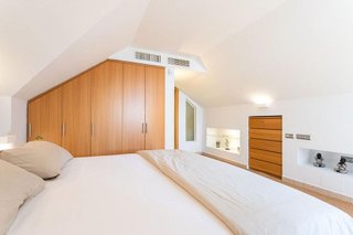 Dúplex en alquiler en Benalmádena pueblo en Benalmádena