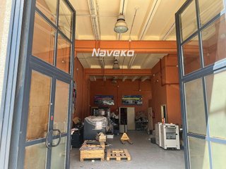 Nave industrial en alquiler en San Andrés en Madrid - Imagen 22