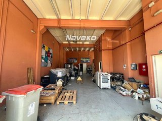 Nave industrial en alquiler en San Andrés en Madrid - Imagen 23