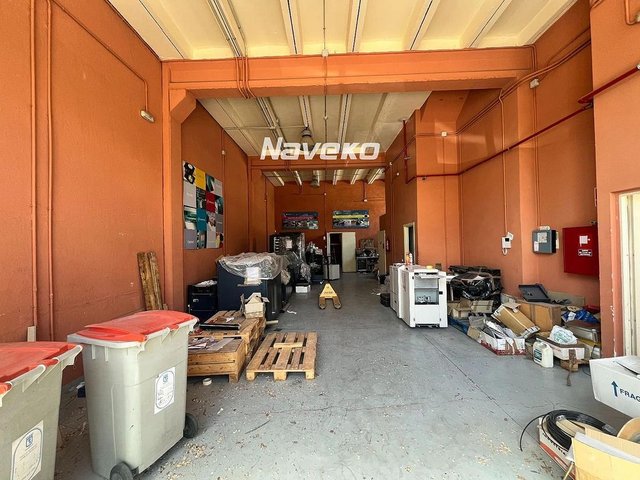 Nave industrial en alquiler en San Andrés en Madrid - Imagen 5