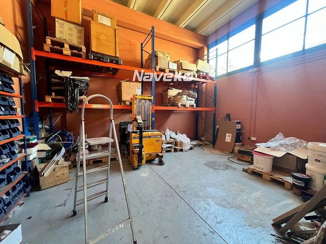 Nave industrial en alquiler en San Andrés en Madrid - Imagen 11