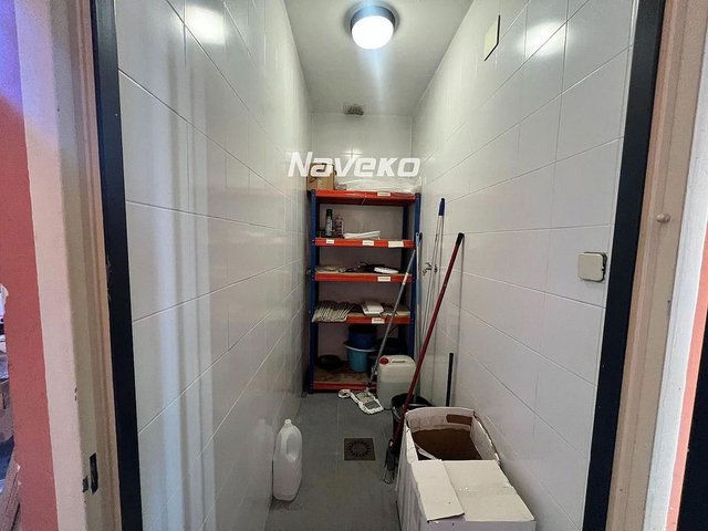 Nave industrial en alquiler en San Andrés en Madrid - Imagen 13
