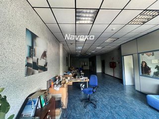 Nave industrial en alquiler en San Andrés en Madrid - Imagen 35