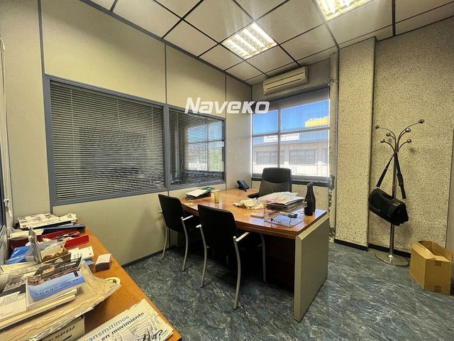 Nave industrial en alquiler en San Andrés en Madrid - Imagen 19