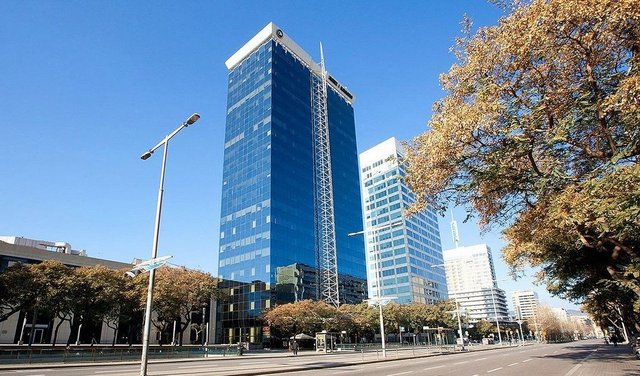 Oficina en alquiler en Hostafrancs en Barcelona - Imagen 2