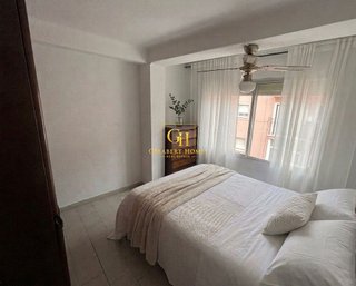 Piso en alquiler en Gamarra - La Trinidad en Málaga