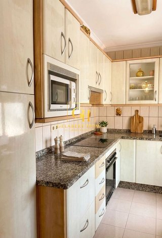 Piso en alquiler en Gamarra - La Trinidad en Málaga