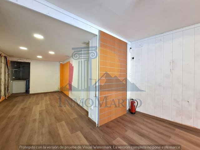 Local comercial en alquiler en Sant Antoni en Barcelona - Imagen 2