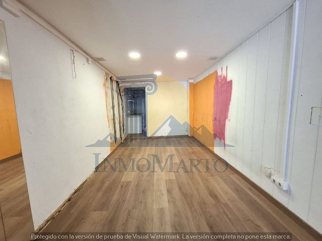 Local comercial en alquiler en Sant Antoni en Barcelona - Imagen 4