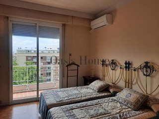 Piso en alquiler en Nueva España en Madrid - Imagen 24