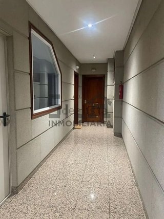 Piso en alquiler en Centro en Ourense