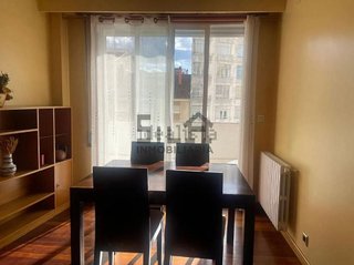 Piso en alquiler en Centro en Ourense