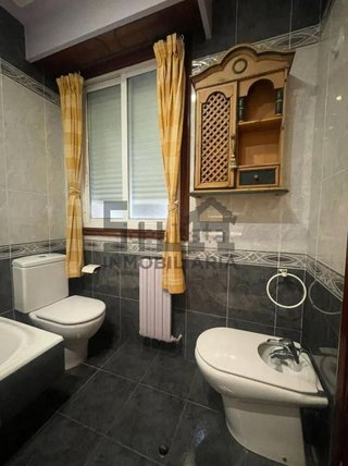 Piso en alquiler en Centro en Ourense