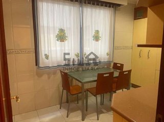 Piso en alquiler en Centro en Ourense