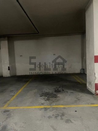 Piso en alquiler en Centro en Ourense