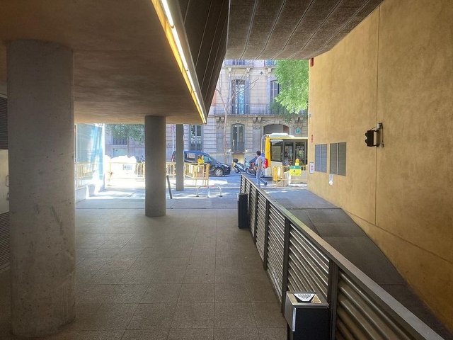Oficina en alquiler en La Dreta de l'Eixample en Barcelona - Imagen 6