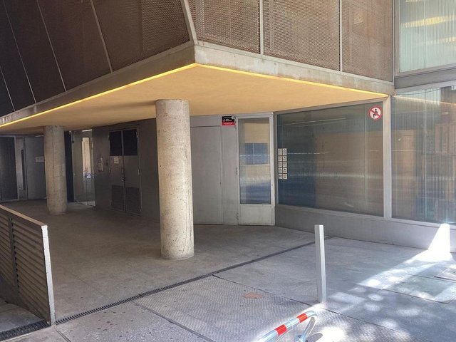 Oficina en alquiler en La Dreta de l'Eixample en Barcelona - Imagen 8