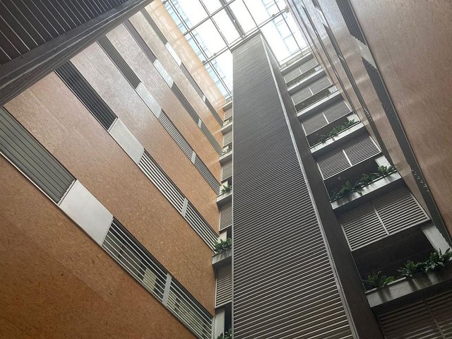 Oficina en alquiler en La Dreta de l'Eixample en Barcelona - Imagen 10