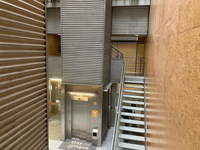 Oficina en alquiler en La Dreta de l'Eixample en Barcelona - Imagen 11