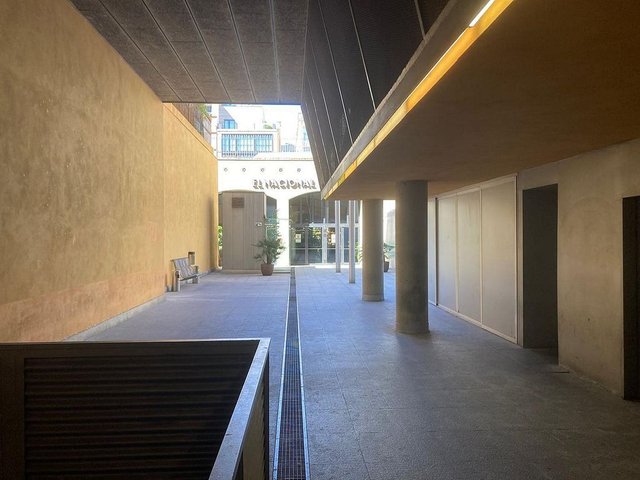 Oficina en alquiler en La Dreta de l'Eixample en Barcelona - Imagen 18