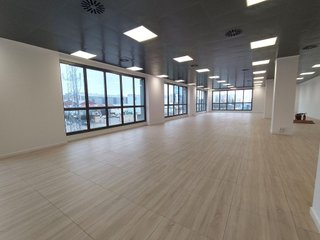 Oficina en alquiler en Sant Joan Despí