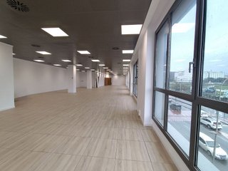 Oficina en alquiler en Sant Joan Despí