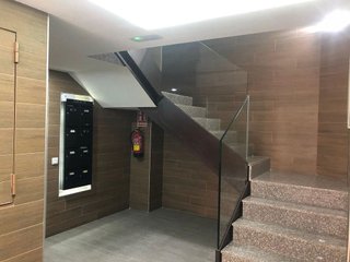 Piso en alquiler en Zona Pueblo en Pozuelo de Alarcón