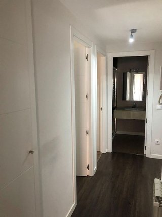 Piso en alquiler en Zona Pueblo en Pozuelo de Alarcón