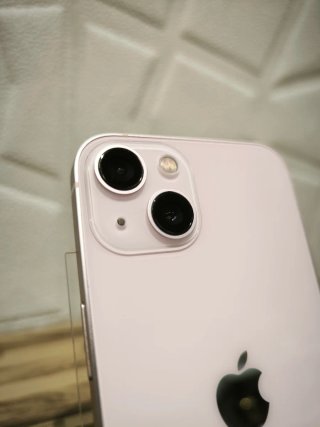 iPhone 13 256GB Rosa