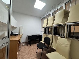 Local comercial en venta en Oeste en Jerez de la Frontera