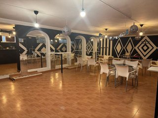 Local comercial en venta en Oeste en Jerez de la Frontera
