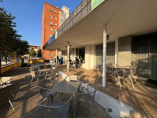 Local comercial en venta en Oeste en Jerez de la Frontera