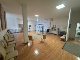 Local comercial en venta en Oeste en Jerez de la Frontera