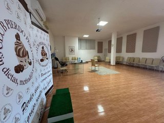 Local comercial en venta en Oeste en Jerez de la Frontera