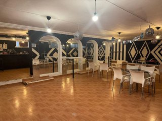 Local comercial en venta en Oeste en Jerez de la Frontera
