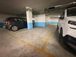 Garaje en venta en Zona Renfe en Alcorcón