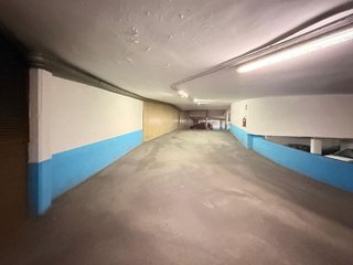 Garaje en venta en Zona Renfe en Alcorcón