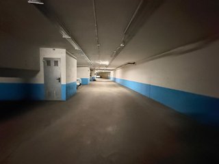 Garaje en venta en Zona Renfe en Alcorcón