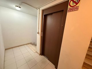 Garaje en venta en Zona Renfe en Alcorcón