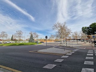 Garaje en venta en Zona Renfe en Alcorcón
