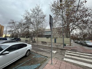 Garaje en venta en Zona Renfe en Alcorcón