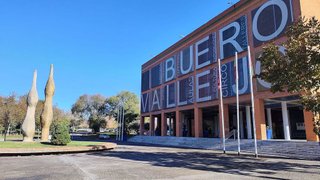 Garaje en venta en Zona Renfe en Alcorcón