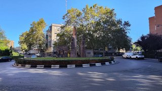 Garaje en venta en Zona Renfe en Alcorcón